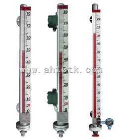 UHZ-519磁翻柱液位计 天长市仪器仪表线缆厂在液位仪表领域的专业实践