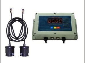 重庆兆易科技 专业供应分体式超声波液位差计及全系列工业测量仪表